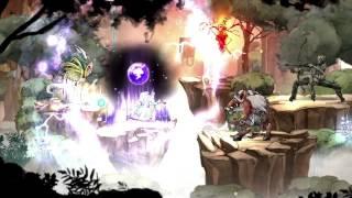 Offizieller Child of Light Launch Trailer DE