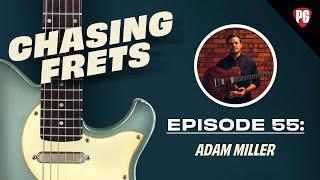 How to Play Like You Speak | Chasing Frets Podcast