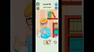 "DOP 5: Level 89 Get a book   The Ultimate Puzzle Master Challenge" #shorts