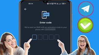Paano Ayusin ang Telegram na Hindi Nagpapadala ng Problema sa Verification Code sa Android |