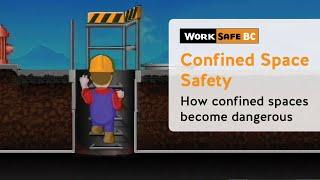 Confined Spaces Deadly Spaces (Full-length version)