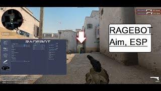 StackHack - ЧИТ НА КС ГО, CS GO [ИДЕАЛЬНЫЙ RAGE AIM, ESP] СКАЧАТЬ БЕСПЛАТНО