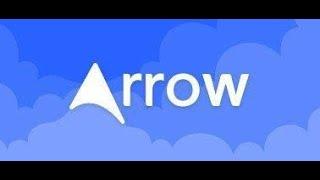 How to install Arrow OS v12.1 Android 12Lfor Redmi Note 8 pro Latest Release Begonia#redminote8pro 