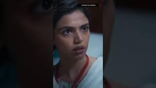 Well, that escalated  | Murder In Agonda | New Webseries | Shriya Pilgaonkar, Kubbra Sait