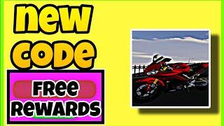 THE RIDE CODE *FREE REWARDS* NEW WORKING CODE ROBLOX THE RIDE