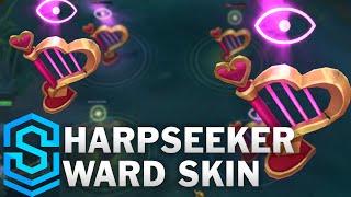 Harpseeker Ward Skin