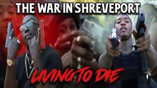 THE PRIVATELY PLANNED MURD3R OF RATCHET LIFE: THE WAR IN SHREVEPORT