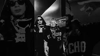 El Cacho X DeeBaby ( Link up In Denver ) Collab on the way ?? #deebaby #denver #rapmexa