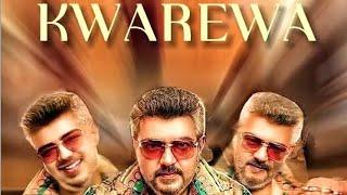 KWAREWA FASSARAR SULTAN FILM FACTORY
