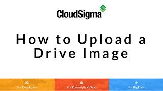 How to Upload Cloud Server Images to the Cloud