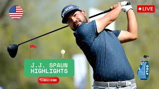 2025 U S  Open Highlights Round 1, Condensed   United States Golf Association USGA