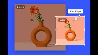 Resize Images Online in Seconds Free & Easy! || The Easiest Way to Resize Images Online (2024)