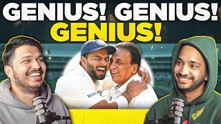 Pant's Quickfire 61 gives India hopes after Bumrah's injury scar | BGT Evenings w/ 2 Sloggers