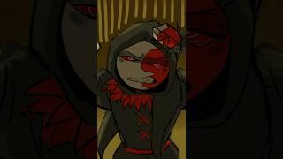 meant to be yours x bloodmoon (tsams) animatic