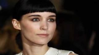 Rooney Mara special tribute