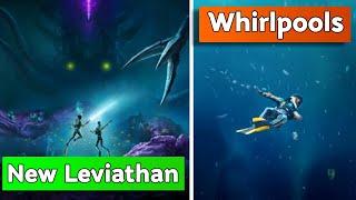 Overanalyzing The Subnautica 2 Trailer