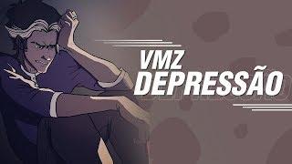 VMZ - Depressão (prod. Born Hero)