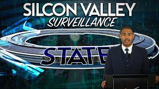 SDA Church Surrounded_ Surveillance State & The American Theocracy On The Rise-Wasted Blood & Faith