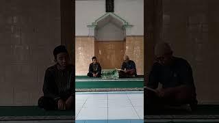 Tajamkan "HADAPI" Bersama Teman GQ2 Sendiri