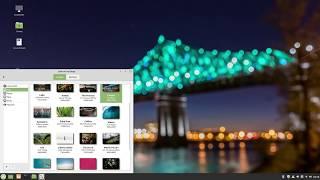 Linux Mint 19.3 Cinnamon Overview | Distro Delves S2:Ep2