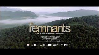 THE REMNANTS (Official trailer - eng)