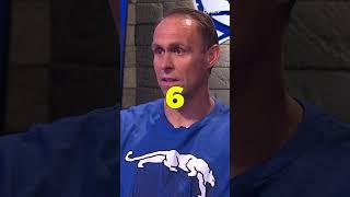 Chris Burgess on how players like @aj.dybantsa will play a role in scheduling marquee matchups