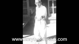 Ufuchiku Sai-jutsu