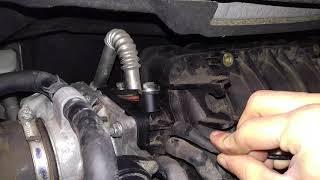 Chevy Aveo Engine Trouble