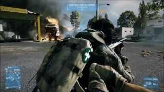 Battlefield 3 Quotes - Russian Quote 20