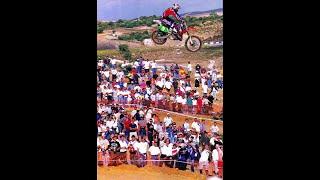 MX des nations rewind: Jeremy Mcgrath on another level in Spain