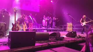 #thebrandnewheavies2022 #jazzopenostrava2022