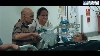 Patient Diary | Mrs Prem Lata Sharma| TAVI | Eternal Hospital