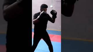 This Av Fight Club , Bhubaneswar