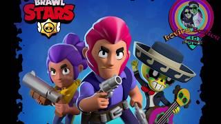 Brawl Stars #98 - Gameplay