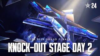 CFS 2024 GRAND FINALS – DAY 8