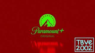 Paramount+ Original (2021) Effects (Inspired by Pyramid Films 1978 Effects)