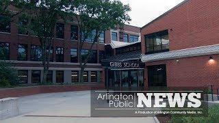 APN | Gibbs School Tour