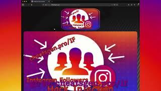 Free 50 Followers Instagram - Free Instagram Followers No Survey Working