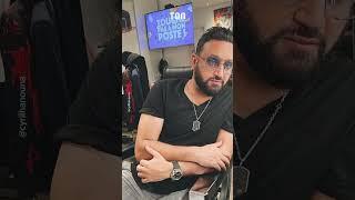 La fortune de Cyril Hanouna a été dévoilée  #storytime #tpmp #cyrilhanouna