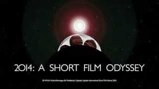 Uppsala International Short Film Festival 2014