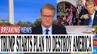 Morning Joe First [5AM] 11/12/24 FULL HD | ️ Breaking News November 12, 2024