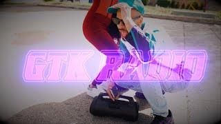 GIOVANNI tha KING - GTK Radio (Music Video)