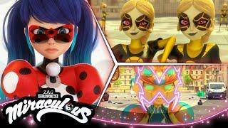 MIRACULOUS |  AKUMATIZED - Compilation #2  | SEASON 4 | Tales of Ladybug and Cat Noir