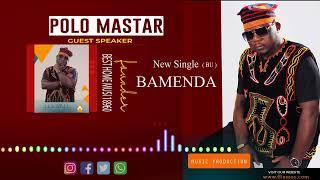 POLO MASTER - BAMENDA