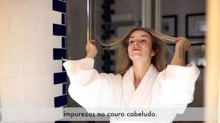 Protege o Teu Cabelo - Phyto Detox