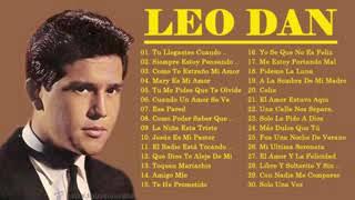 LEO DAN ! MEJORE EXITOS