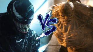 VENOM VS ABOMINATION - Epic Supercut Battle!