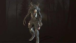 {3} TRUE Wendigo Stories | Creepy Encounters