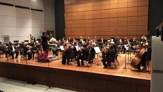 Mesquite Symphony Orchestra