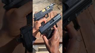 BB Gun vs Airsoft Gun: Which One Wins?